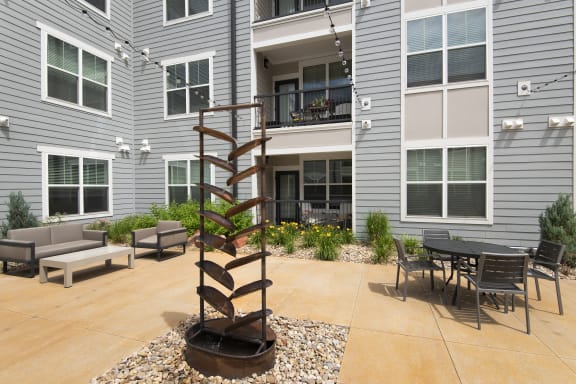 Luxury Apartments in Longmont | Watermark at Harvest Junction